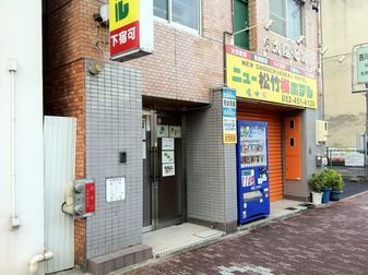 名古屋駅太閤口のビジネスホテル ニュー松竹梅ホテルに泊まった感想と詳細 日本の安宿 カプセルホテル ゲストハウス 宿泊レビュー